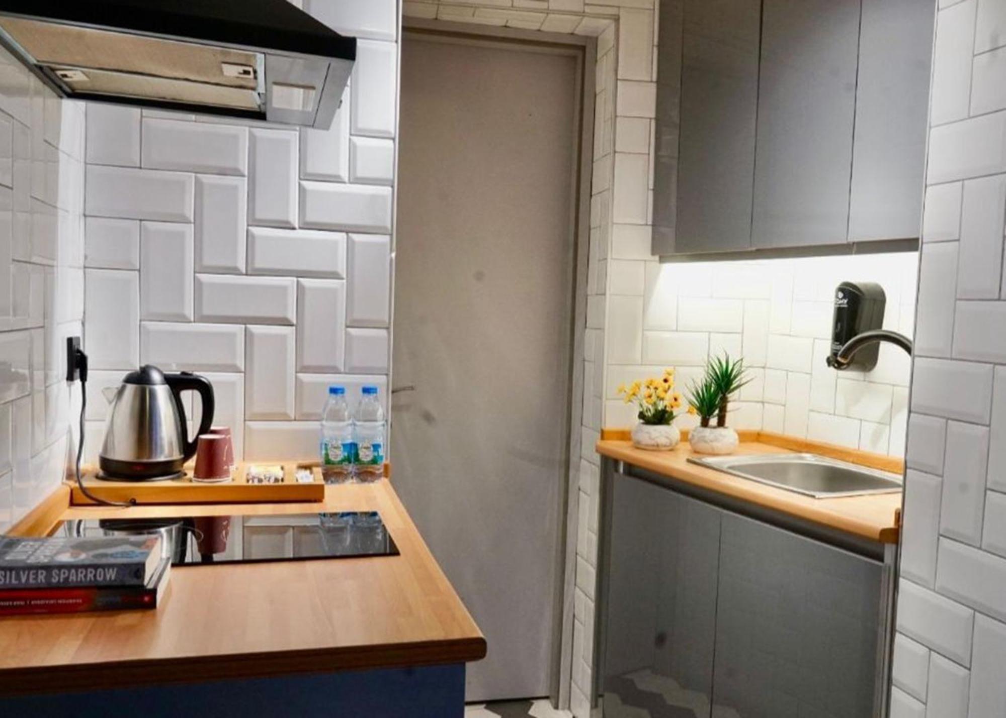 Voo Group Beijing Park 3* Provincia di Istanbul