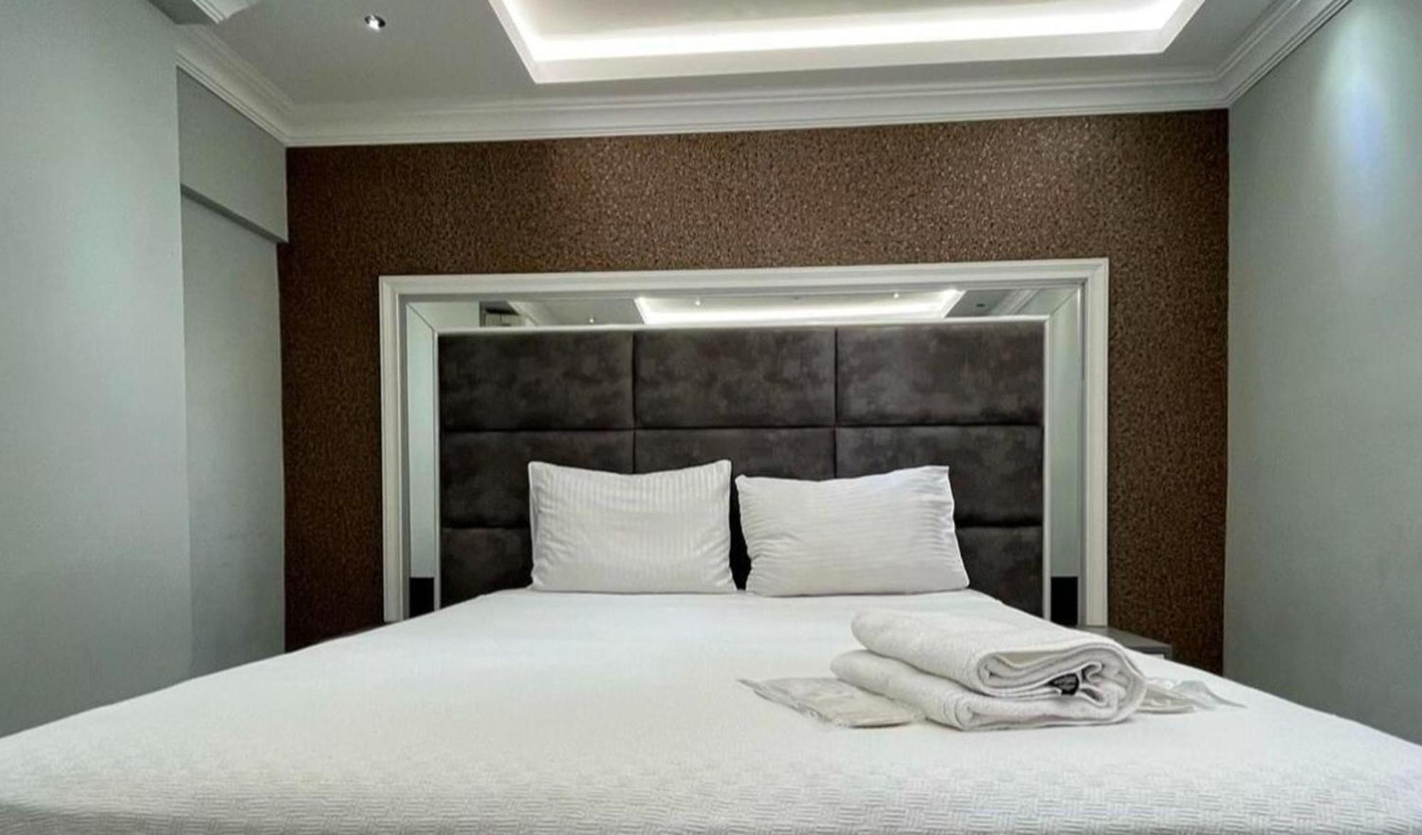 Hotel Voo Group Beijing Park Provincia di Istanbul