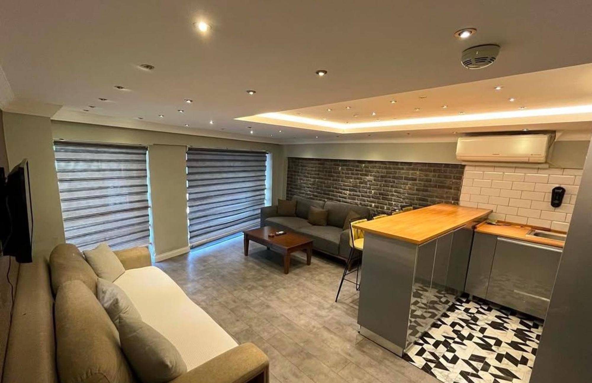 Voo Group Beijing Park Provincia di Istanbul