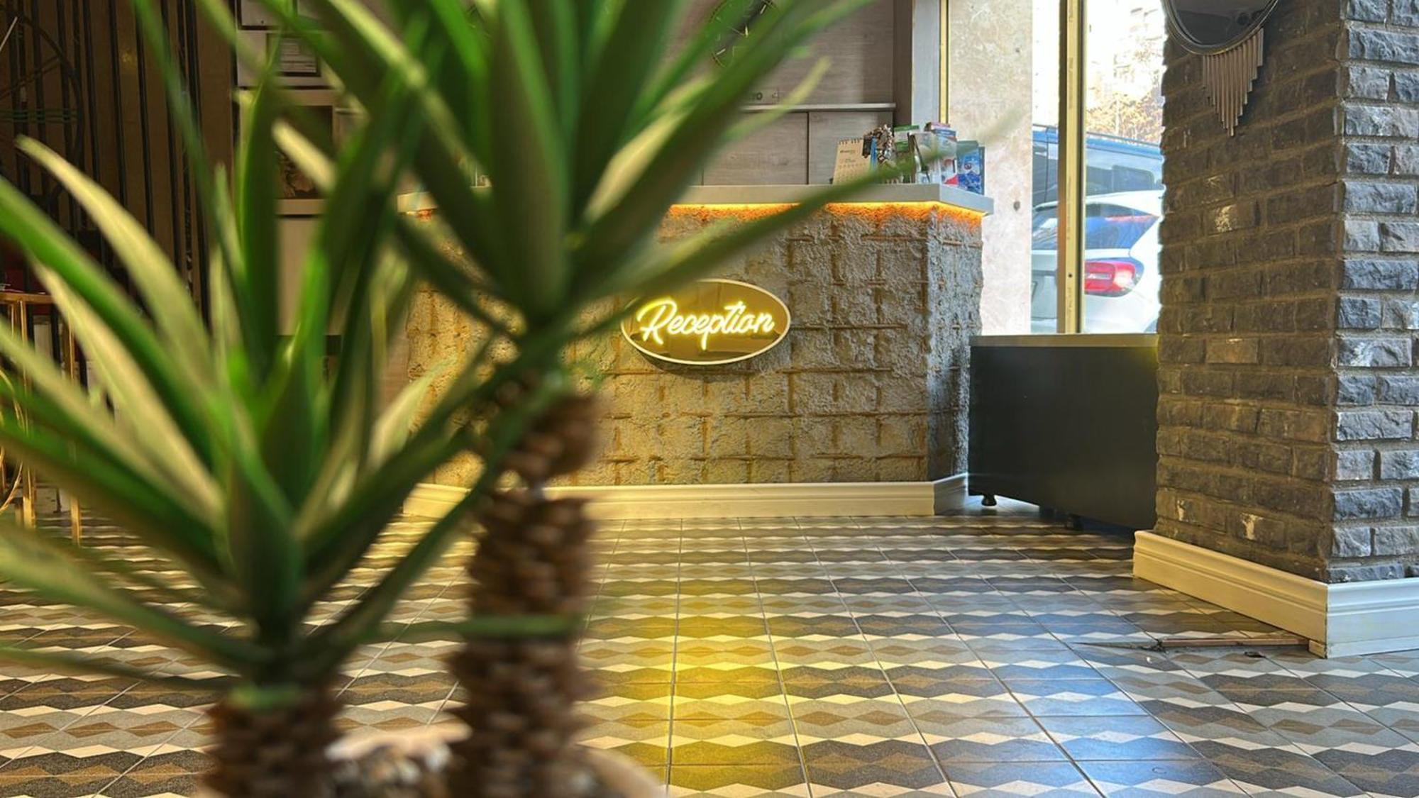 Voo Group Beijing Park 3* Istambul